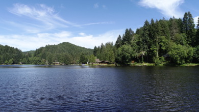 Custom Lake Front Home - photo 27