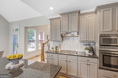 Ready to trade your starter home for the ultimate upgrade? - photo 12