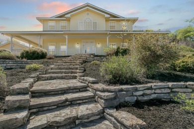 Lake Home For Sale in Ingram, Texas