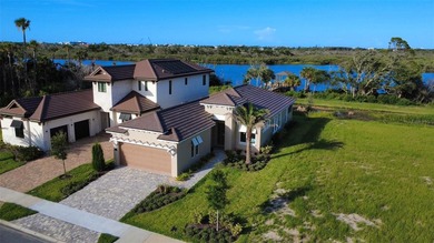Move-in ready and never lived in, this brand-new waterfront - photo 1