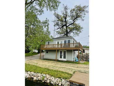 Experience exceptional lake living with 240 feet of prime - photo 2