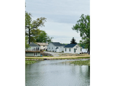 Experience exceptional lake living with 240 feet of prime - photo 3