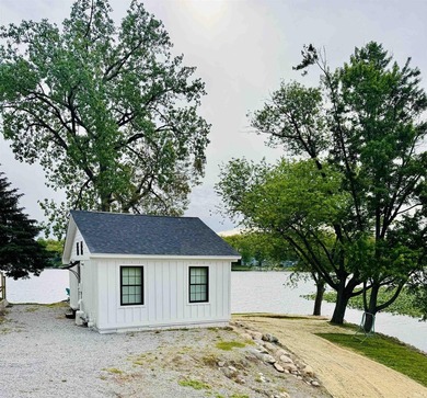 Experience exceptional lake living with 240 feet of prime - photo 4