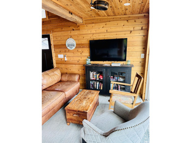 Experience exceptional lake living with 240 feet of prime - photo 7