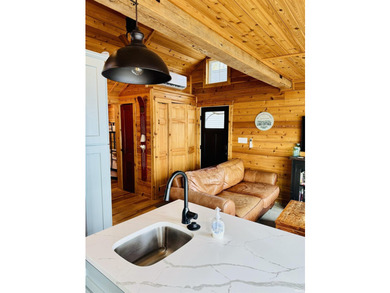 Experience exceptional lake living with 240 feet of prime - photo 8