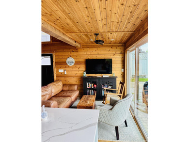 Experience exceptional lake living with 240 feet of prime - photo 9