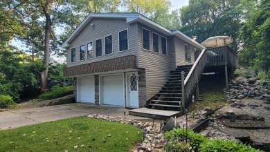 Lake Home Sale Pending in Poplar Grove, Illinois