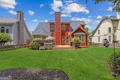 Ready to trade your starter home for the ultimate upgrade? - photo 35