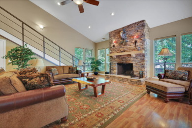 Waterfront on serene protected cove - photo 18