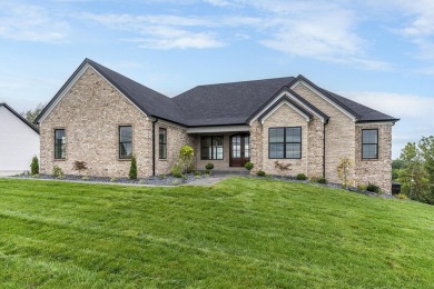 Lake Home For Sale in Richmond, Kentucky