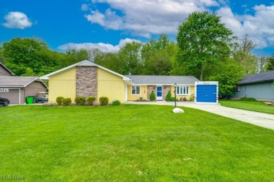 Lake Home For Sale in Reminderville, Ohio