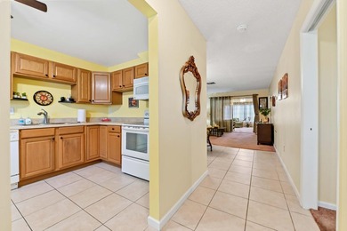Welcome to Cresthaven Townhomes, a desirable 55+ community - photo 2