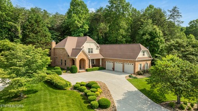 Lake Home For Sale in Vonore, Tennessee
