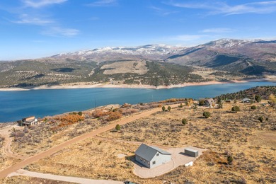 Lake Home For Sale in Coalville, Utah