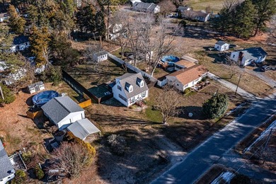 WATER ACCESS & TONS OF GREAT UPGRADES! Welcome to 151 Badger Rd - photo 4