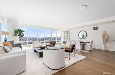 Rising above the city on the 16th floor of the prestigious Four - photo 4
