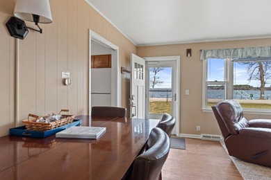 Rare opportunity to own the waterfront with an amazing sunset - photo 5