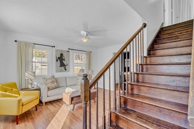 WATER ACCESS & TONS OF GREAT UPGRADES! Welcome to 151 Badger Rd - photo 6