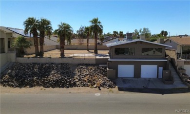 Lake Home Sale Pending in Bullhead City, Arizona