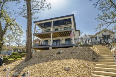 Lake Home For Sale in Lowell, Indiana