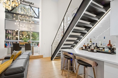 Hudson River Condo For Sale in JC, Downtown New Jersey