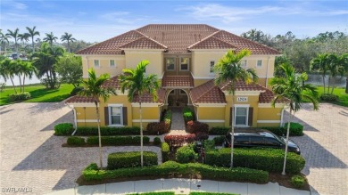 Lake Condo For Sale in Fort Myers, Florida