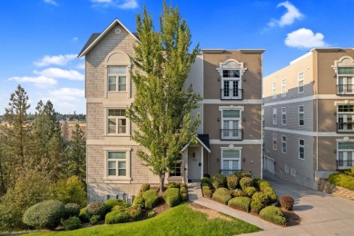 Lake Condo For Sale in Spokane, Washington