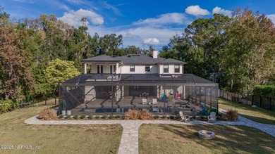 SPECTACULAR 8+ Acres RIVER FRONT ESTATE! ONE OF A KIND! Over 7 - photo 3