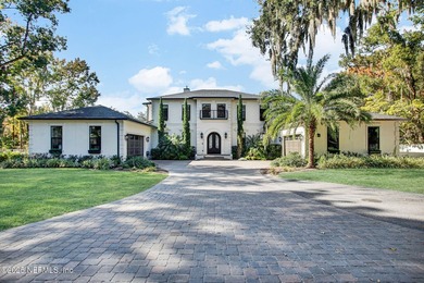 SPECTACULAR 8+ Acres RIVER FRONT ESTATE! ONE OF A KIND! Over 7 - photo 4