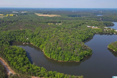 Lewis Smith Lake Acreage Sale Pending in Bremen Alabama