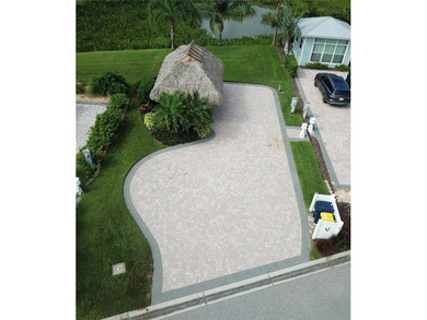 Lake Mattie Lot For Sale in Polk City Florida