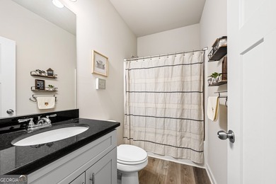Built in 2023, this 3 bedroom, 2 bathroom home in North Point - photo 20