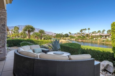 (private lake, pond, creek) Home For Sale in Rancho Mirage California