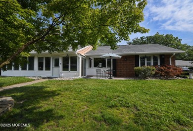 Lake Home For Sale in Lakewood, New Jersey