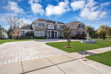 Stunning 5-bedroom, 4-full-bath Center Hall Colonial combines - photo 1