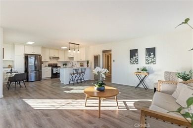 Welcome home to this rare and beautifully remodeled 2-bedroom - photo 1