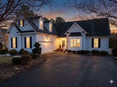 Lake Home For Sale in Irvington, Virginia