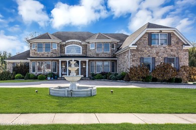 Stunning 5-bedroom, 4-full-bath Center Hall Colonial combines - photo 2