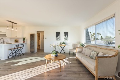 Welcome home to this rare and beautifully remodeled 2-bedroom - photo 2