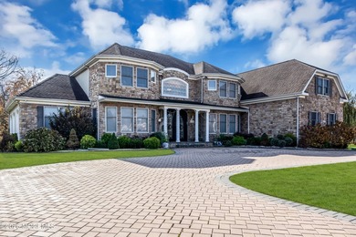 Stunning 5-bedroom, 4-full-bath Center Hall Colonial combines - photo 3