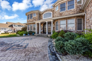 Stunning 5-bedroom, 4-full-bath Center Hall Colonial combines - photo 5