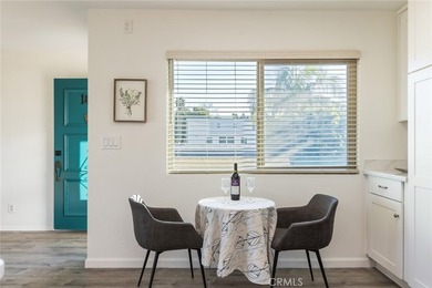 Welcome home to this rare and beautifully remodeled 2-bedroom - photo 5