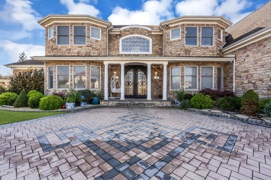 Stunning 5-bedroom, 4-full-bath Center Hall Colonial combines - photo 6