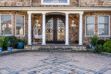 Stunning 5-bedroom, 4-full-bath Center Hall Colonial combines - photo 7