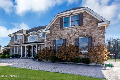 Stunning 5-bedroom, 4-full-bath Center Hall Colonial combines - photo 8