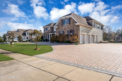 Stunning 5-bedroom, 4-full-bath Center Hall Colonial combines - photo 9