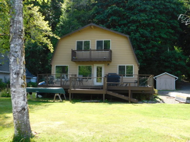 Custom Lake Front Home - photo 30