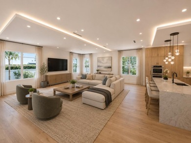 Brand new construction in the heart of SoSo on a coveted - photo 2