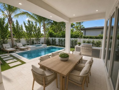 Brand new construction in the heart of SoSo on a coveted - photo 3