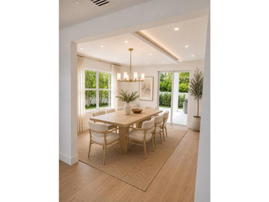 Brand new construction in the heart of SoSo on a coveted - photo 7